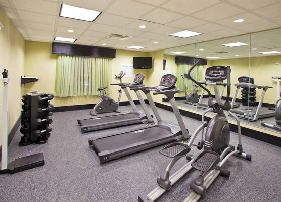 Holiday Inn Express & Suites WAYCROSS by IHG 1