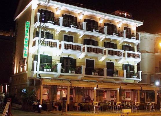 Aeolis Hotel 1