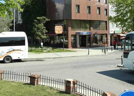 Yavuz Otel 1