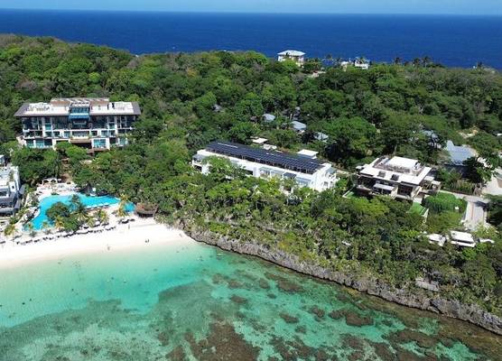 Kimpton GRAND ROATAN RESORT AND SPA by IHG 1
