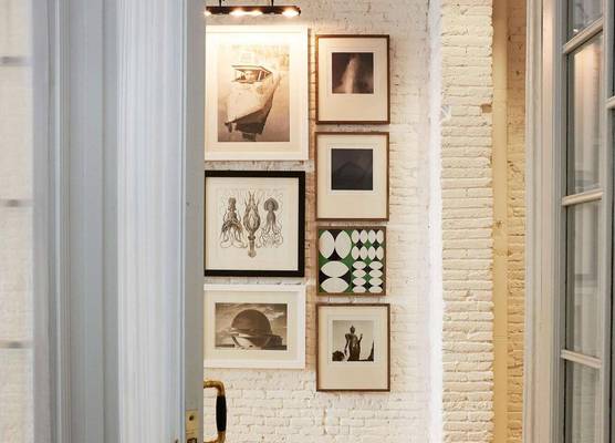 Hotel Pulitzer Barcelona 1