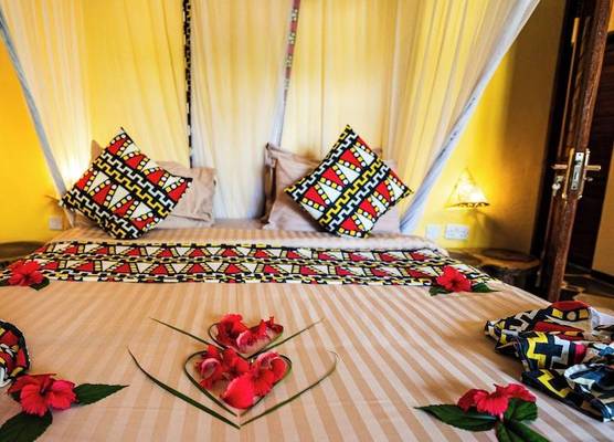 Paradise Beach Resort & Spa 1