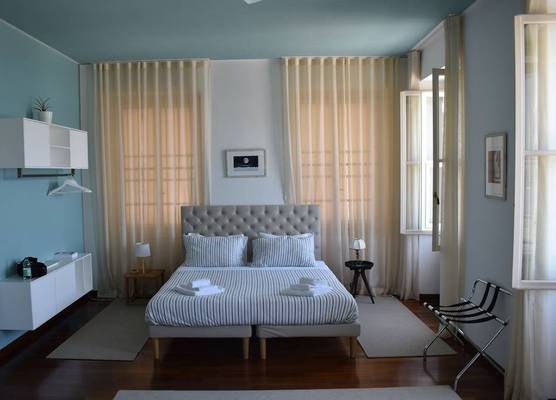 HOMEY I Pep's Rooms & Apartment 1