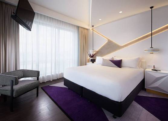 Vignette Collection THE ALVA HOTEL BRISBANE by IHG 1