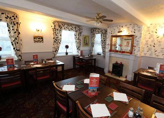OYO The Croppers Arms 1
