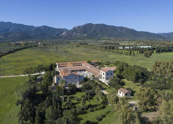 Villa Cavalieri Country Hotel 1