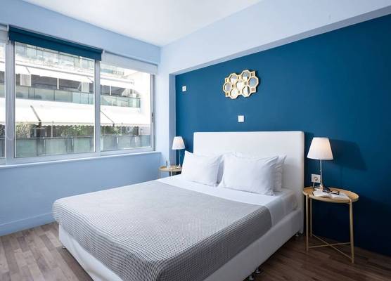 Enattica Syntagma Living 1