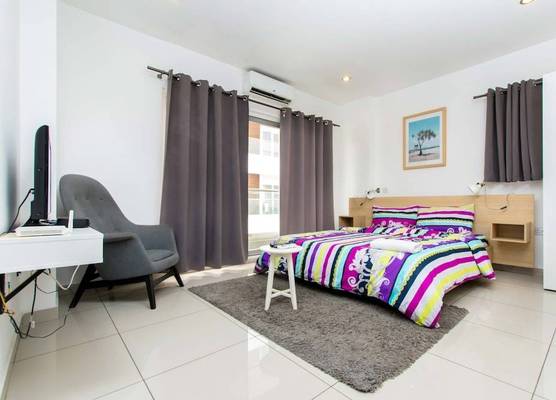 Royalty Apartments 1