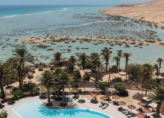 Paradisus by Meliá Fuerteventura - All Inclusive 1
