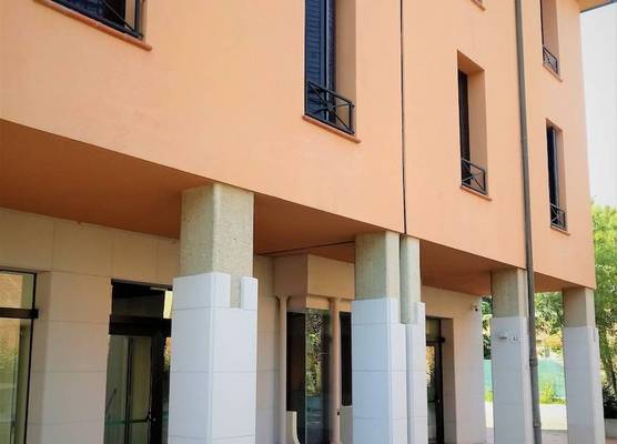 HOTEL DOZZA 1