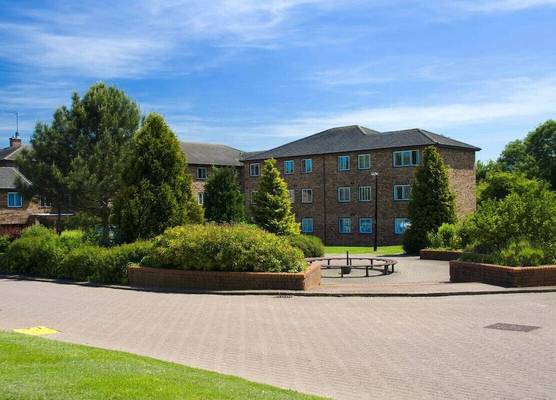 Warwick Conferences - Central Campus Venues 1