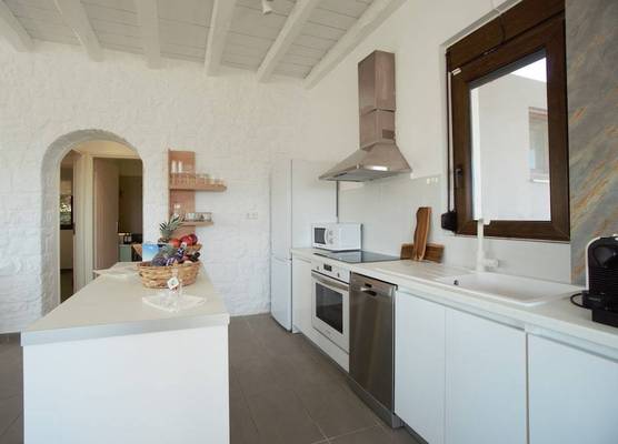 Villa Ikaros 1