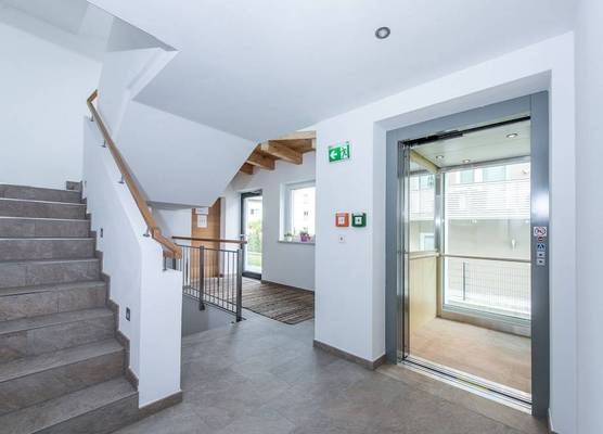 Appartements Sulzer by we rent, SUMMERCARD INCLUDED 1