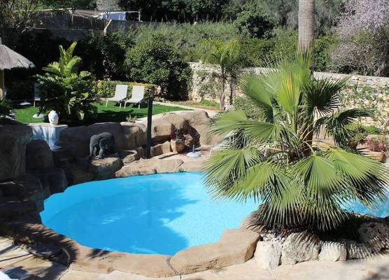 The Red Farm Relais & Spa 1