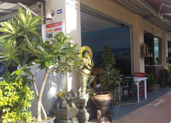 Phuket Racha Kata Homestay 1