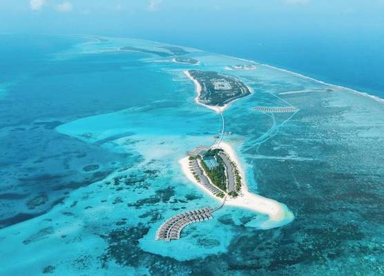 Jawakara Islands Maldives 1