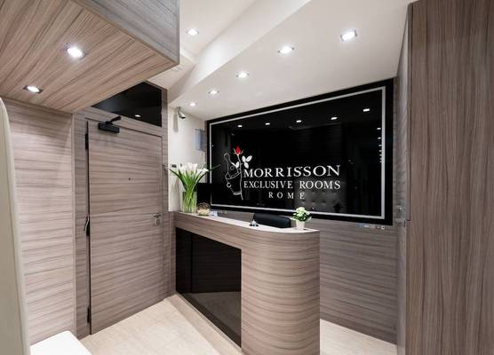 Morrisson Exclusive Rooms 1