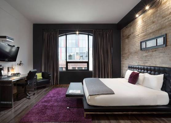 Hotel Metro 1