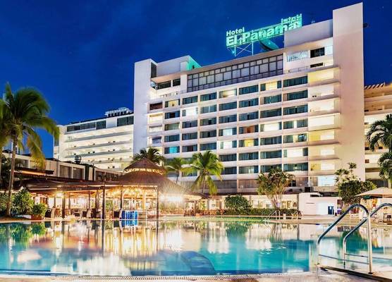 Hotel El Panama by Faranda Grand, a member of Radisson Individuals 1