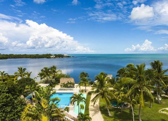 Gulf View Waterfront Resort 1