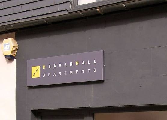Beaverhall Holiday Apartments 1