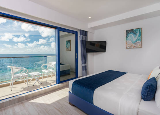 Kaani Palm Beach 1