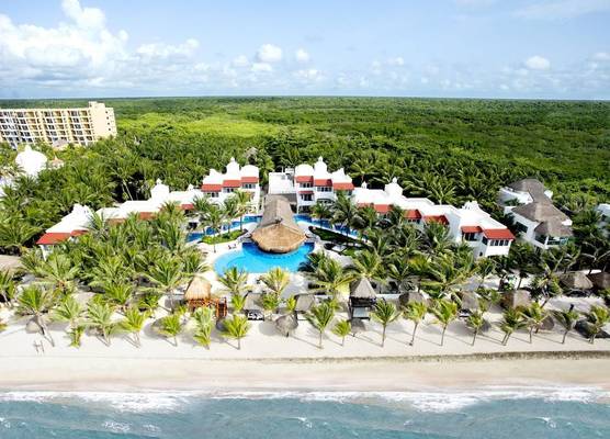 Hidden Beach Resort Au Naturel Adults Only, All & More Inclusive 1