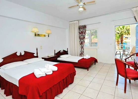 Dolphin Hotel 1