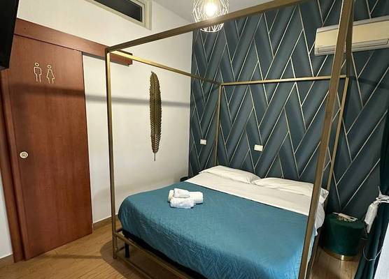 B&B Smeralda 1