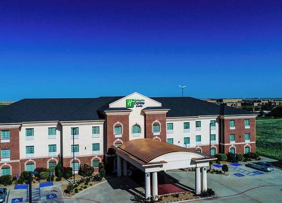 Holiday Inn Express & Suites PAMPA by IHG 1