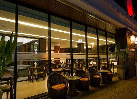 Inn Residence Serviced Suites 1