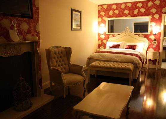 The Talbot Hotel 1