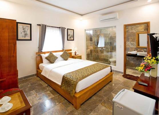 Lan Uyen Homestay - Hoi An 1