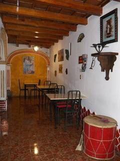 Hotel Gran Plaza Euromaya 1