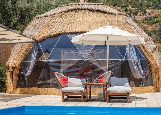 Kabak Freedom Deluxe Hotel 1