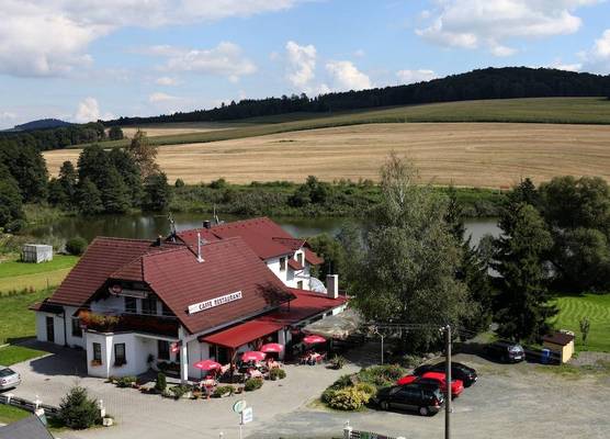 Pension Všeruby 1