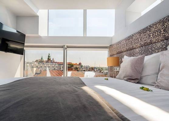 Aparthotel Best Views 1