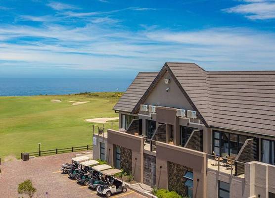 Fynbos Golf and Country Estate 1