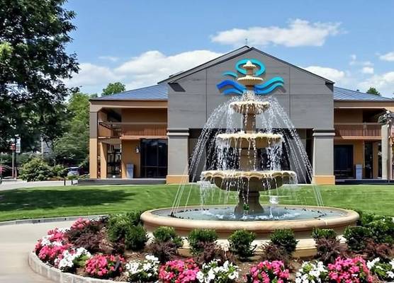The Riverstone Hotel 1