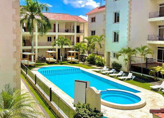 Punta Cana Seven Beaches 1