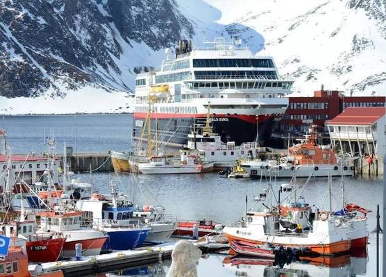 Arctic Boutique Hotel by STAY 9750 1