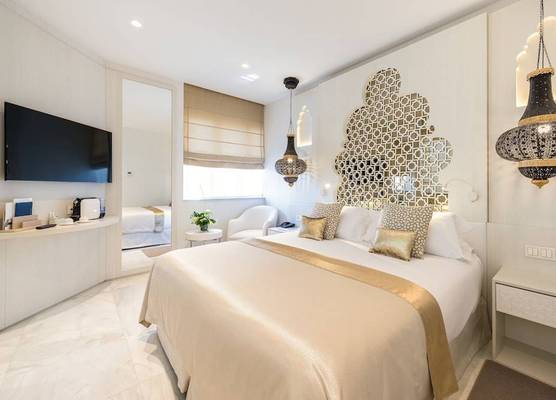 Hotel Saray 1