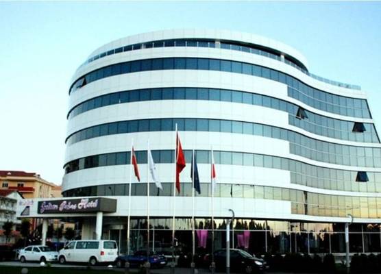 Golden Palas Hotel 1