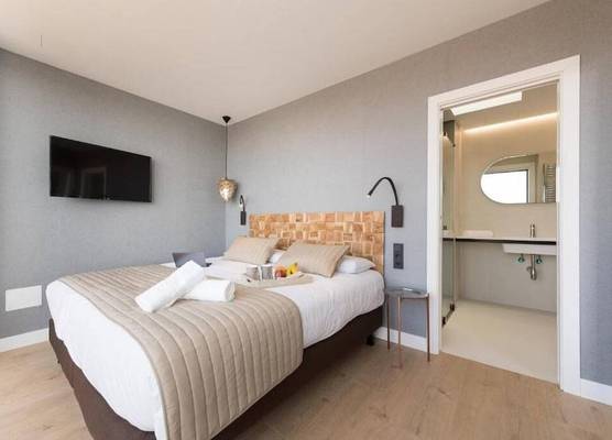 LaMarine Gran Canaria Boutique Hotel 1
