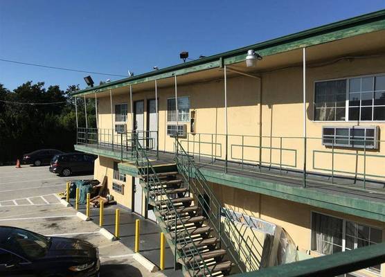 Eastsider Motel 1