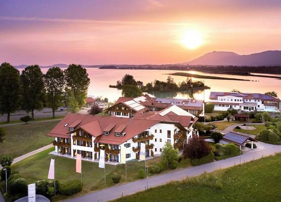 Hotel Sommer Füssen 1