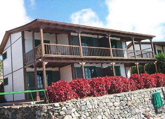 Apartamentos Santa Ana - Adults Only 1