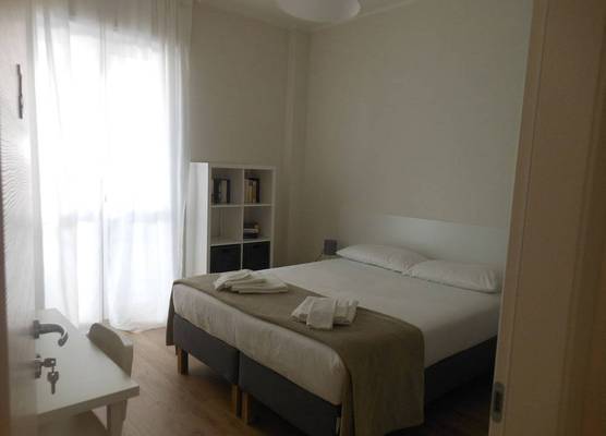 Affittacamere Risorgimento 1