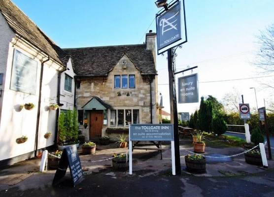 The Tollgate Inn 1