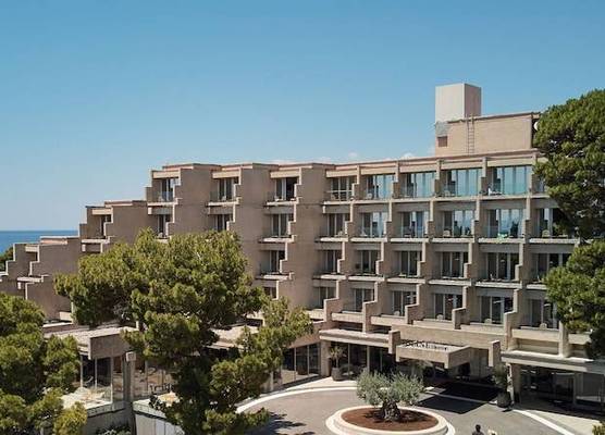 Bluesun Hotel Soline 1